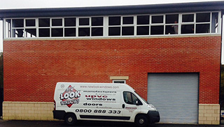 recent installation