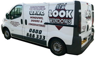 Newlook Van